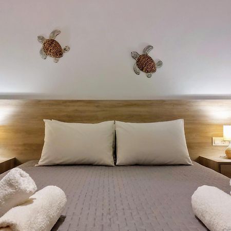 Blue Horizon Kissamos Apartment Εξωτερικό φωτογραφία
