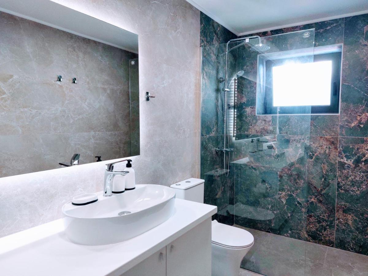 Blue Horizon Kissamos Apartment Εξωτερικό φωτογραφία