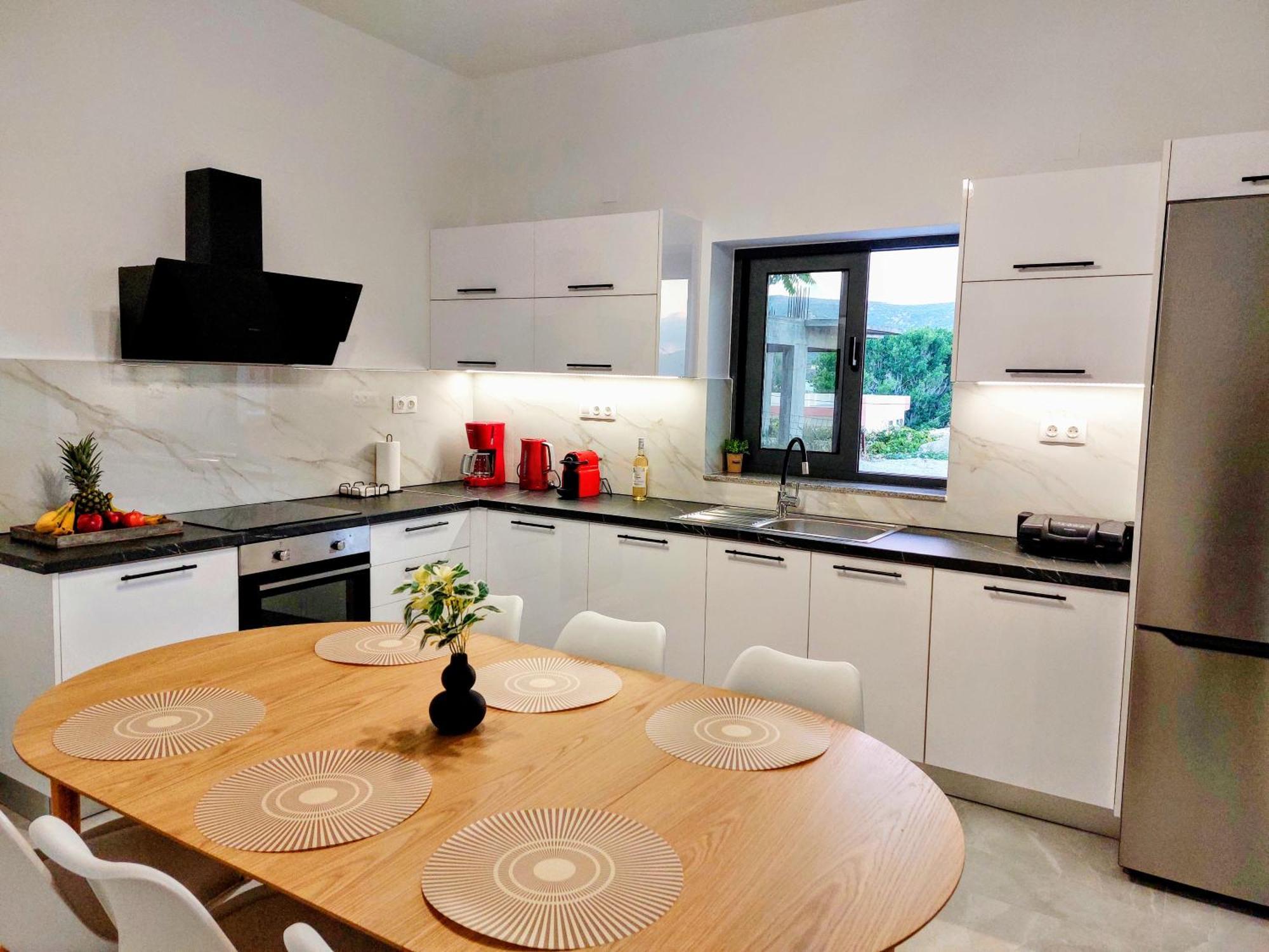 Blue Horizon Kissamos Apartment Εξωτερικό φωτογραφία