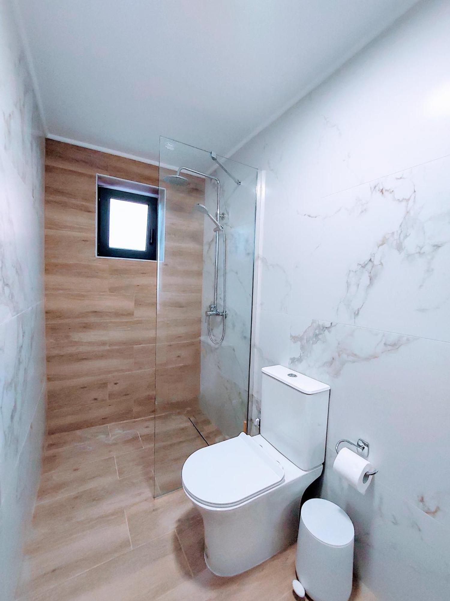 Blue Horizon Kissamos Apartment Εξωτερικό φωτογραφία