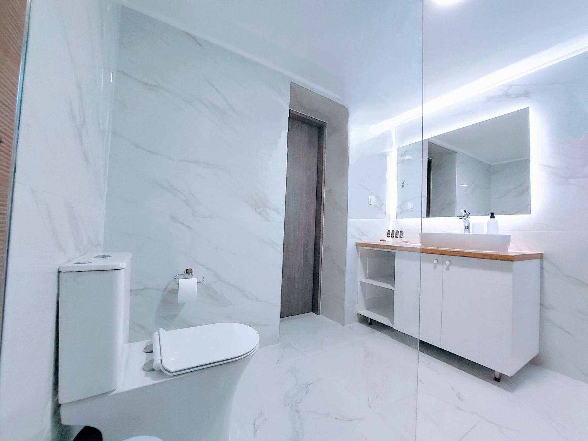 Blue Horizon Kissamos Apartment Εξωτερικό φωτογραφία