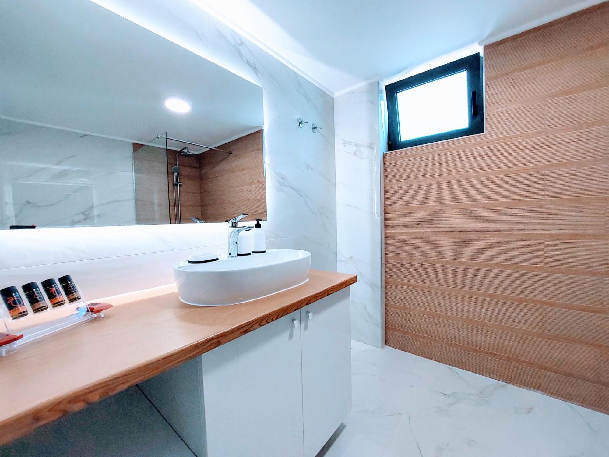 Blue Horizon Kissamos Apartment Εξωτερικό φωτογραφία