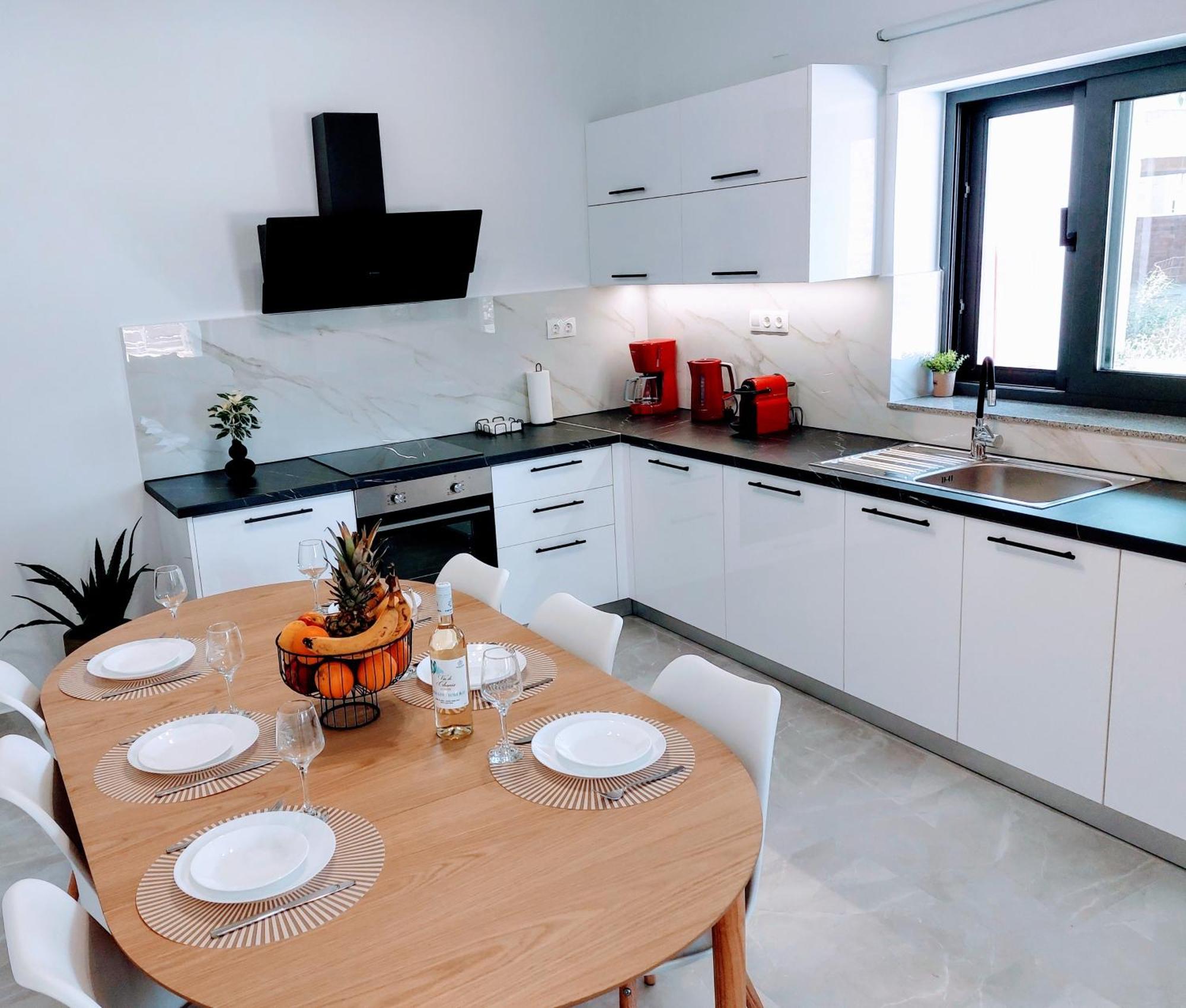 Blue Horizon Kissamos Apartment Εξωτερικό φωτογραφία